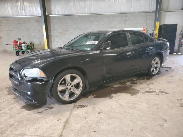 DODGE CHARGER 2011 with VIN 2B3CL3CGXBH500438 - Photo from auction