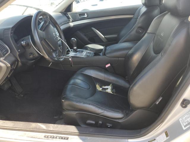 Photo 7 from auction – 2011 INFINITI G37 BASE with VIN JN1CV6EK0BM213508