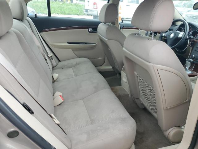 Photo 10 from auction – 2008 SATURN AURA XE with VIN 1G8ZS57B68F255776