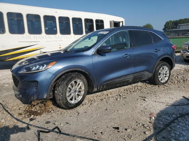 FORD ESCAPE SE 2020 with VIN 1FMCU9G64LUB85873 - Photo from auction