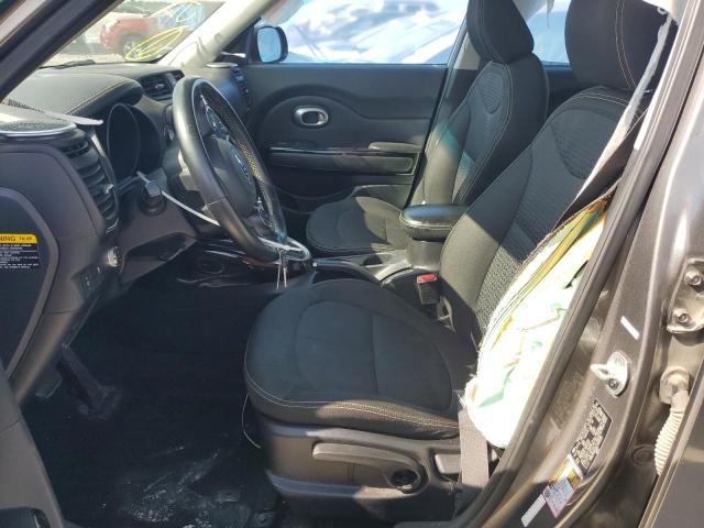 Фото 7 с аукциона – 2016 KIA SOUL + с VIN KNDJP3A56G7263381