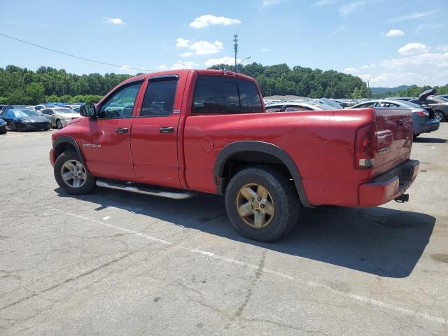 Photo 2 from auction – 2002 DODGE RAM 1500 with VIN 3D7HA18N32G196915