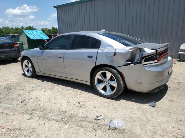 Photo 2 from auction – 2017 DODGE CHARGER SX with VIN 2C3CDXHG4HH505255