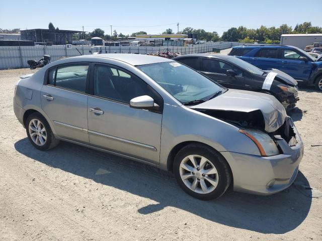 Photo 4 from auction – 2012 NISSAN SENTRA 2.0 with VIN 3N1AB6AP3CL630859