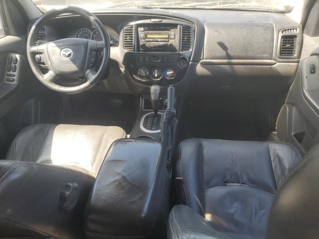 Photo 8 from auction – 2005 MAZDA TRIBUTE I with VIN 4F2YZ02Z95KM50939