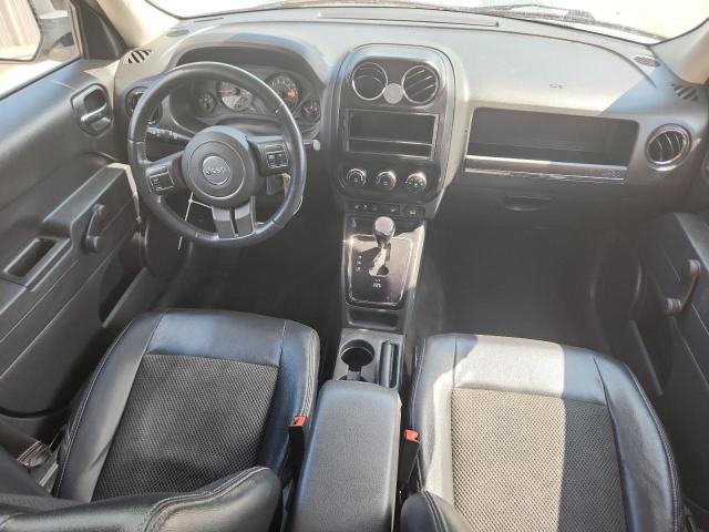 Photo 8 from auction – 2016 JEEP PATRIOT SP with VIN 1C4NJPBA5GD700035