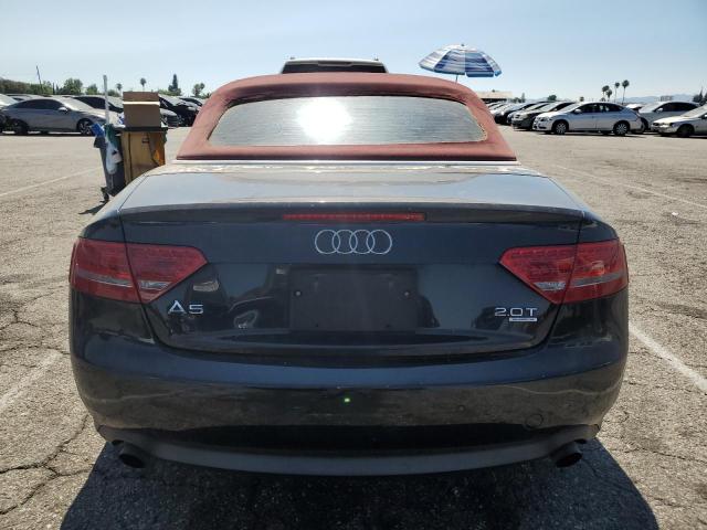 Photo 6 from auction – 2012 AUDI A5 PREMIUM with VIN WAULFAFHXCN000560