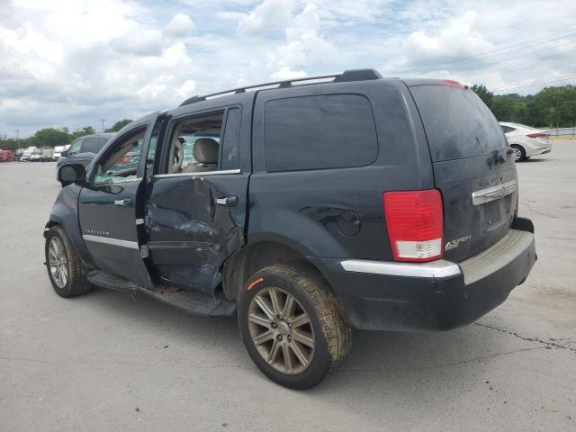 Photo 2 from auction – 2007 CHRYSLER ASPEN LIMITED with VIN 1A8HW58237F530547