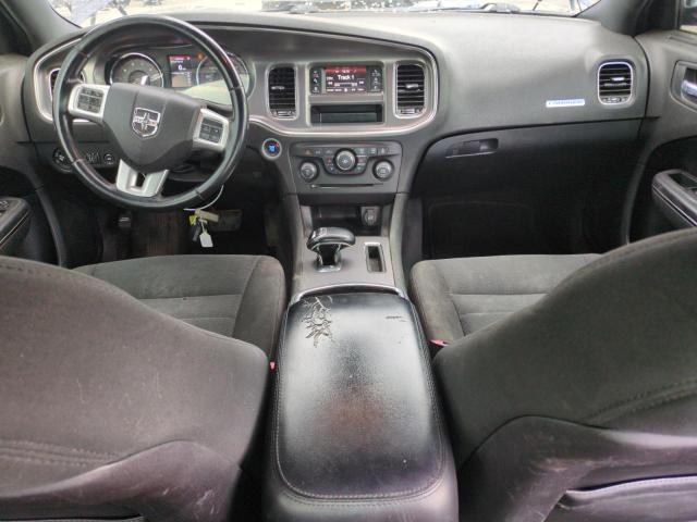 Photo 8 from auction – 2012 DODGE CHARGER SE with VIN 2C3CDXBG2CH137935