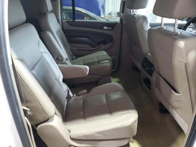 Photo 11 from auction – 2016 CHEVROLET SUBURBAN C with VIN 1GNSCHKC1GR253105