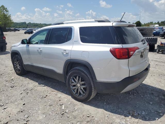 Photo 2 from auction – 2017 GMC ACADIA SLT with VIN 1GKKNMLA0HZ186639