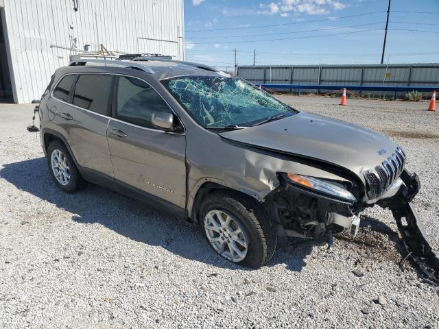 Photo 4 from auction – 2017 JEEP CHEROKEE L with VIN 1C4PJMCS7HW505090