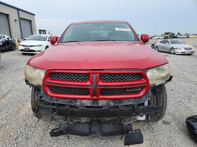 Photo 5 from auction – 2012 DODGE DURANGO R/ with VIN 1C4SDJCT3CC116577