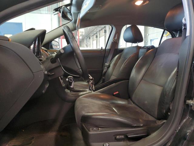 Photo 7 from auction – 2012 CHEVROLET MALIBU 2LT with VIN 1G1ZD5E0XCF329235