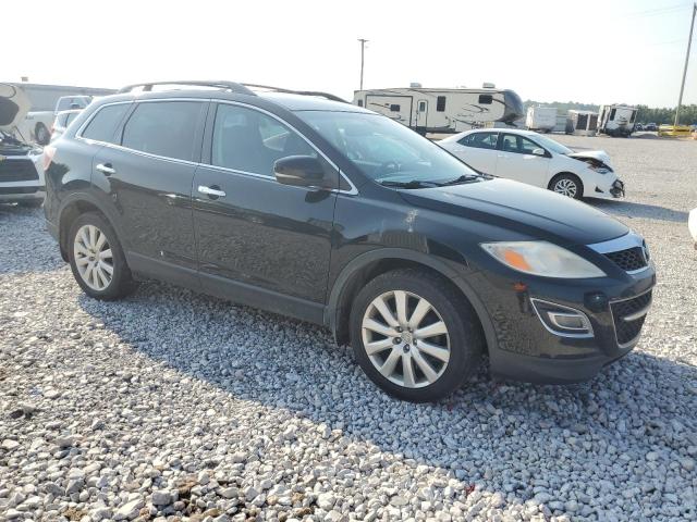 Photo 4 from auction – 2010 MAZDA CX-9 with VIN JM3TB3MV9A0232944