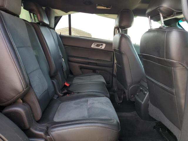 Photo 11 from auction – 2015 FORD EXPLORER X with VIN 1FM5K7D89FGA03516