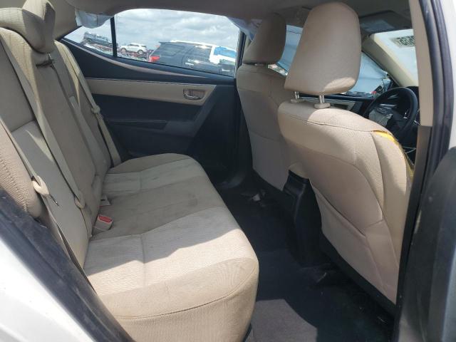 Photo 10 from auction – 2016 TOYOTA COROLLA L with VIN 5YFBURHE8GP490981