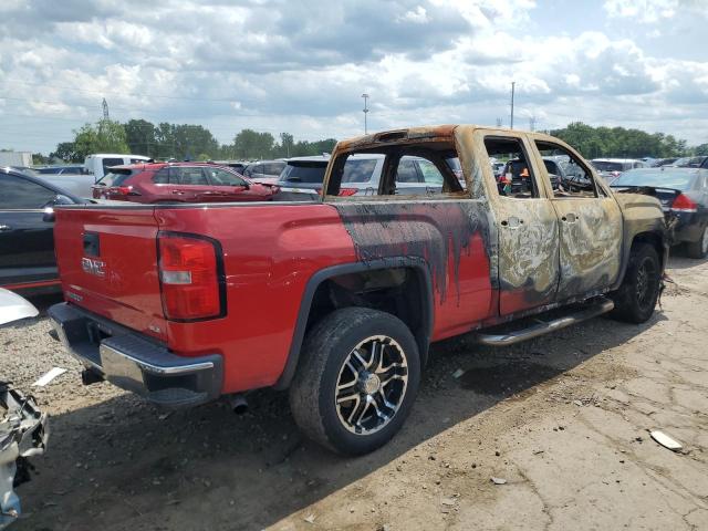 Photo 3 from auction – 2015 GMC SIERRA K15 with VIN 1GTV2UEC0FZ254239