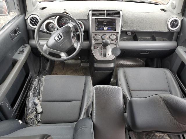 Photo 8 from auction – 2003 HONDA ELEMENT EX with VIN 5J6YH28533L036978