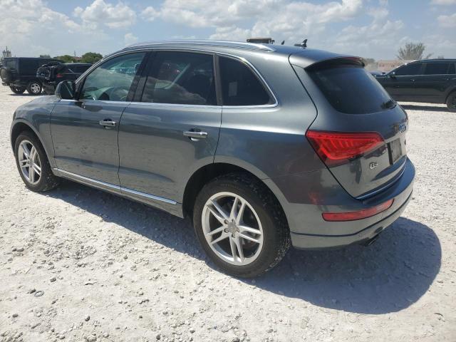 Zdjęcie 2 z aukcji – 2015 AUDI Q5 PREMIUM z VIN WA1LFAFP7FA038330
