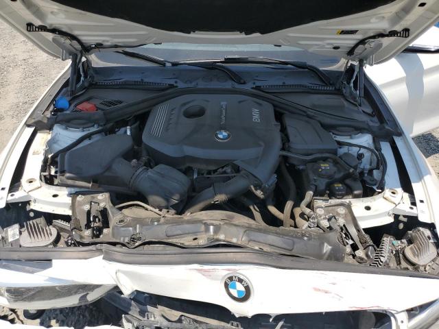 Photo 11 from auction – 2018 BMW 430XI GRAN with VIN WBA4J3C57JBL04159