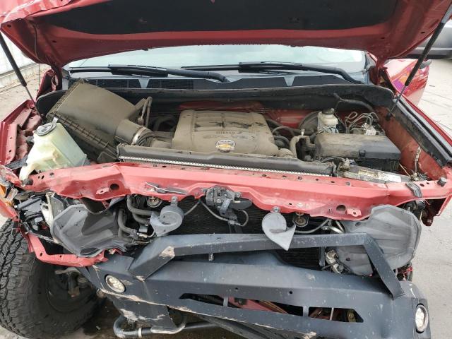 Photo 11 from auction – 2014 TOYOTA TUNDRA DOU with VIN 5TFUW5F17EX396293