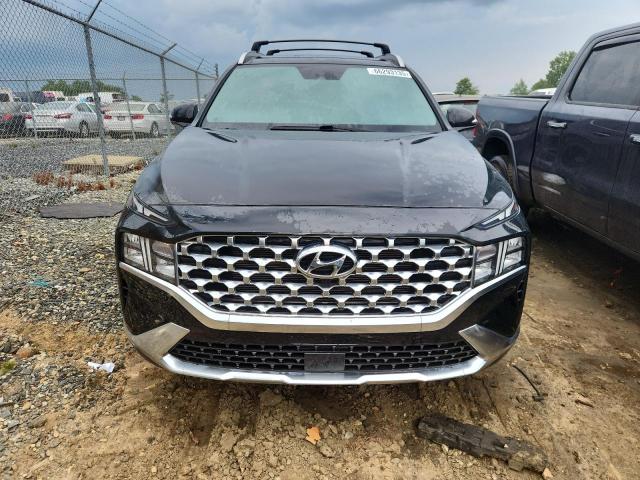 Photo 5 from auction – 2023 HYUNDAI SANTA FE S with VIN 5NMS3DAJ6PH588690