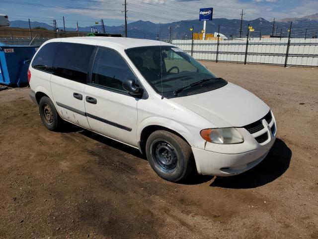Photo 4 from auction – 2006 DODGE CARAVAN SE with VIN 1D4GP25R56B723405