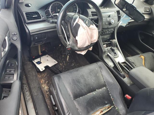 Photo 8 from auction – 2012 ACURA TSX TECH with VIN JH4CU2F63CC017580