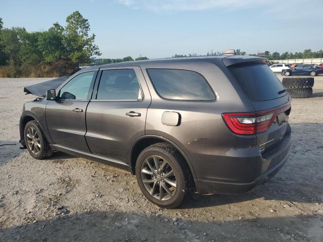 Photo 2 from auction – 2017 DODGE DURANGO GT with VIN 1C4RDJDG0HC652703