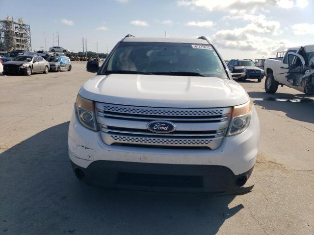 Photo 5 from auction – 2013 FORD EXPLORER X with VIN 1FM5K7D80DGB97222