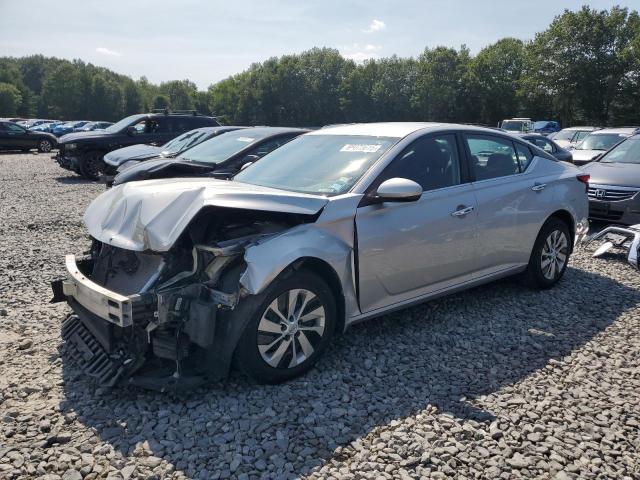 NISSAN ALTIMA S 2020 with VIN 1N4BL4BW2LN307191 - Photo from auction
