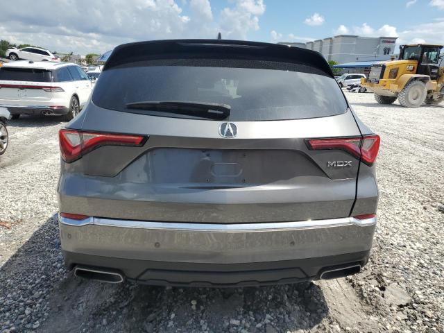 Photo 6 from auction – 2023 ACURA MDX TECHNO with VIN 5J8YD9H44PL005022