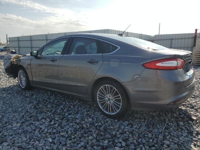 Photo 2 from auction – 2014 FORD FUSION SE with VIN 3FA6P0HD6ER146929