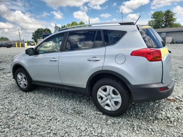 Photo 2 from auction – 2014 TOYOTA RAV4 LE with VIN JTMZFREV4ED031413