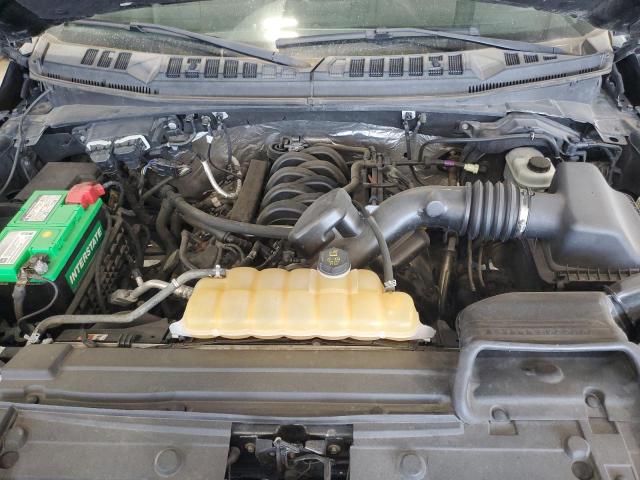 Photo 11 from auction – 2017 FORD F150 SUPER with VIN 1FTFX1EF6HKC98191