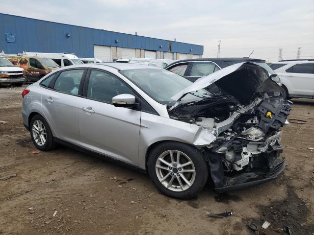 Photo 4 from auction – 2016 FORD FOCUS SE with VIN 1FADP3F24GL249780