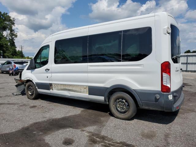 Photo 2 from auction – 2016 FORD TRANSIT T- with VIN 1FBAX2CM3GKA91990