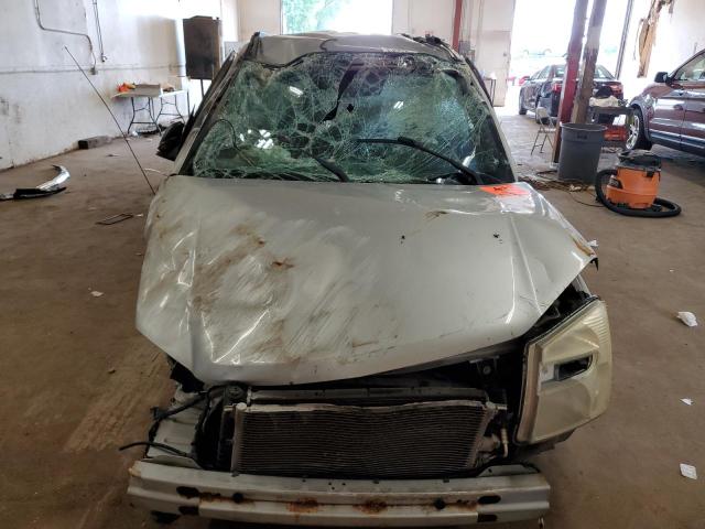 Photo 5 from auction – 2005 CHEVROLET EQUINOX LS with VIN 2CNDL23F156065387