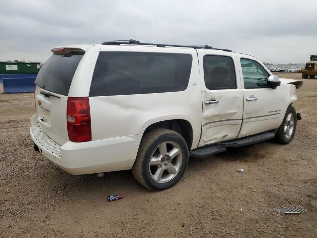 Photo 3 from auction – 2013 CHEVROLET SUBURBAN K with VIN 1GNSKKE73DR367147
