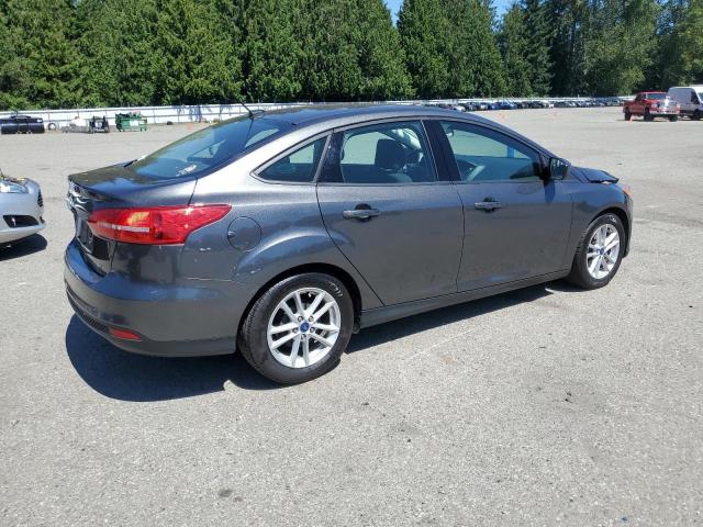 Photo 3 from auction – 2018 FORD FOCUS SE with VIN 1FADP3F21JL202200