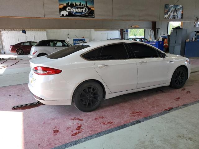 Photo 3 from auction – 2017 FORD FUSION SE with VIN 3FA6P0HD6HR340848