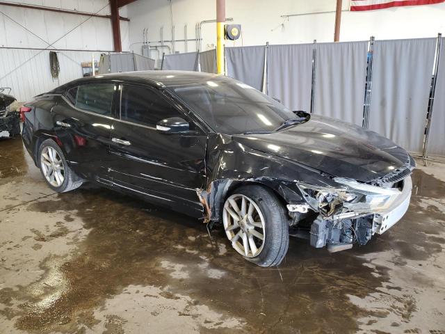 Photo 4 from auction – 2016 NISSAN MAXIMA 3.5 with VIN 1N4AA6AP3GC428188
