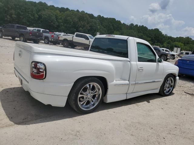 Photo 3 from auction – 2000 GMC NEW SIERRA with VIN 1GTEC14V5YZ231749