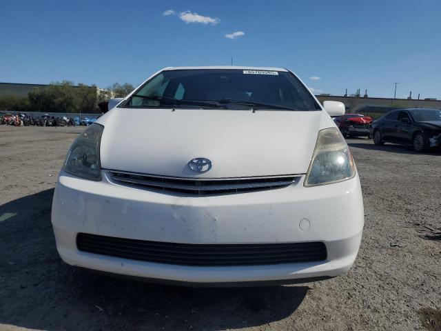 Photo 5 from auction – 2008 TOYOTA PRIUS with VIN JTDKB20U683390016