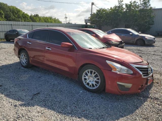 Photo 4 from auction – 2014 NISSAN ALTIMA 2.5 with VIN 1N4AL3AP9EN363535