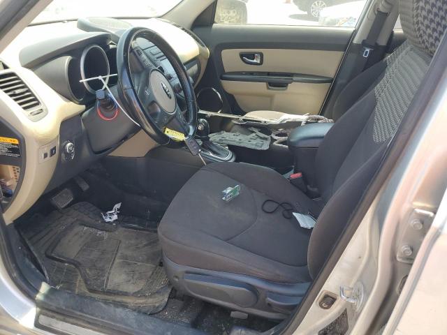 Photo 7 from auction – 2013 KIA SOUL + with VIN KNDJT2A64D7509256