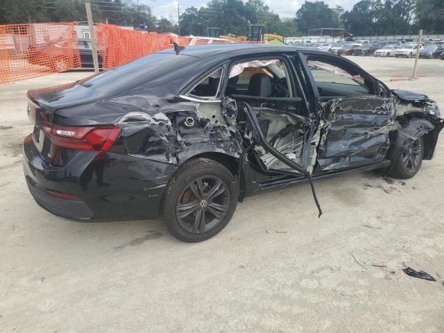 Photo 3 from auction – 2024 VOLKSWAGEN JETTA SE with VIN 3VW7M7BU4RM013837