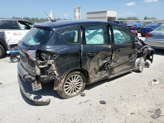 Photo 3 from auction – 2014 FORD C-MAX SE with VIN 1FADP5AU0EL509495