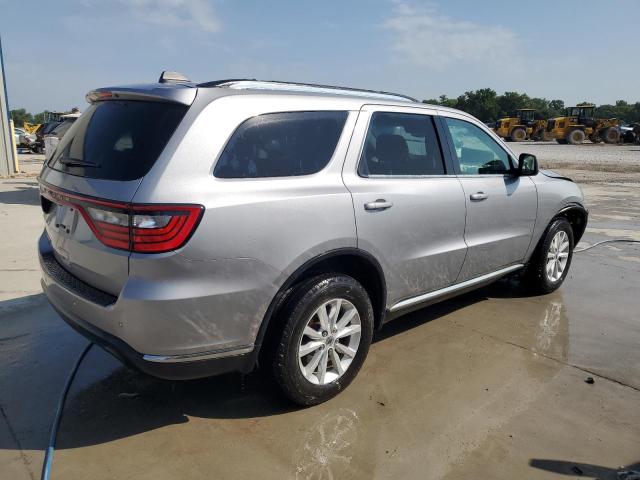 Photo 3 from auction – 2020 DODGE DURANGO SX with VIN 1C4RDJAG0LC223834